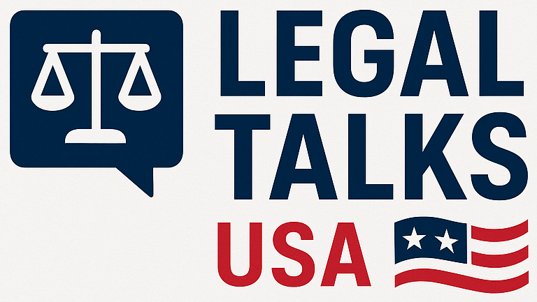 Legal Talks USA