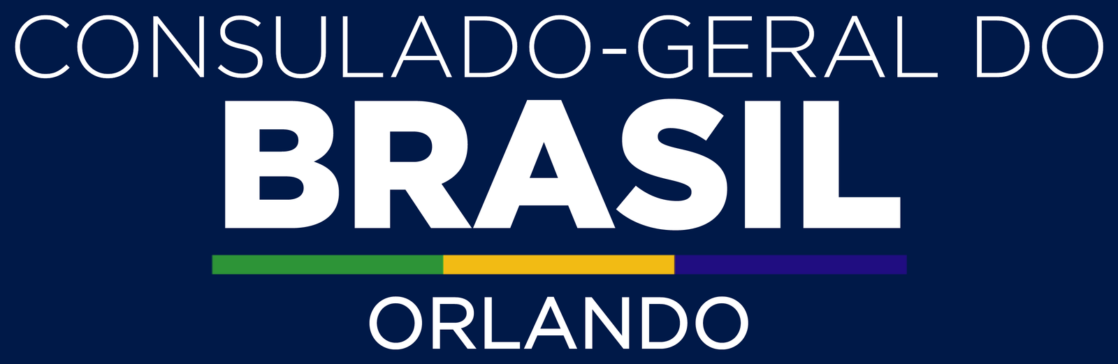 Consulado-Geral do Brasil em Orlando